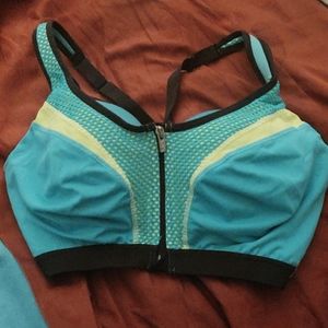 Victorias Secret sports bra